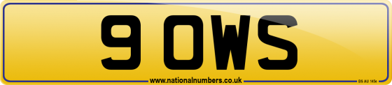 9 OWS
