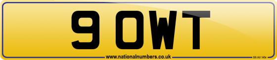 9 OWT