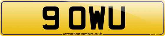 9 OWU