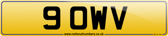 9 OWV