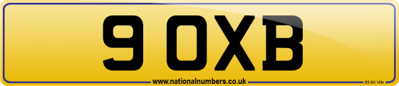 9 OXB