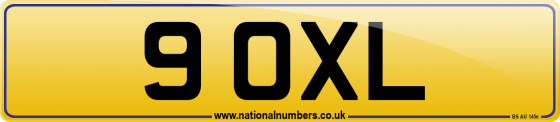 9 OXL