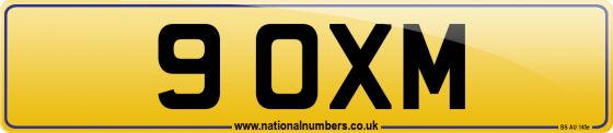 9 OXM