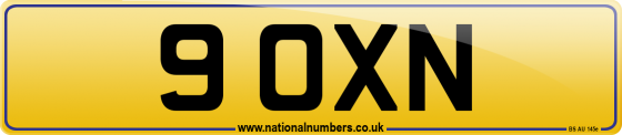 9 OXN