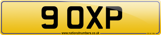 9 OXP