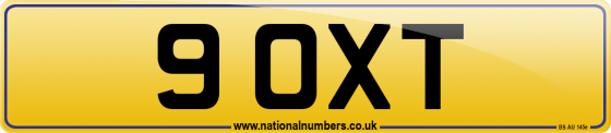 9 OXT