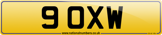 9 OXW