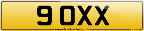 9 OXX