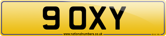 9 OXY