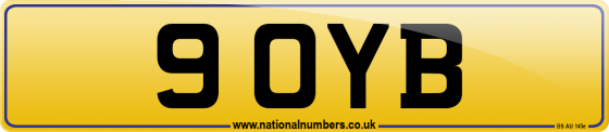 9 OYB