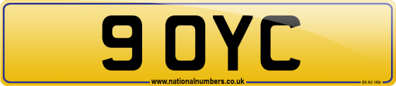 9 OYC