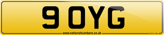 9 OYG