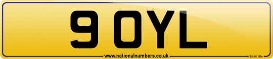 9 OYL