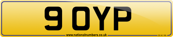 9 OYP