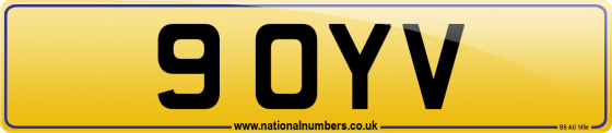 9 OYV