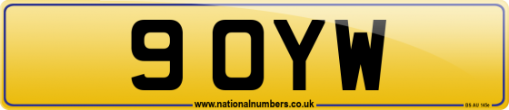 9 OYW