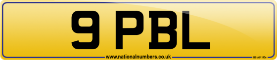 9 PBL