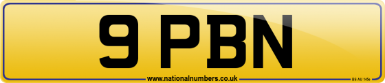 9 PBN