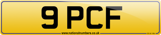 9 PCF
