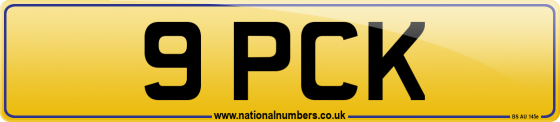 9 PCK