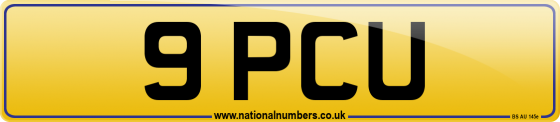 9 PCU