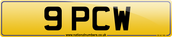 9 PCW