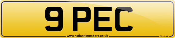 9 PEC