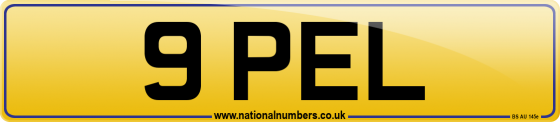 9 PEL
