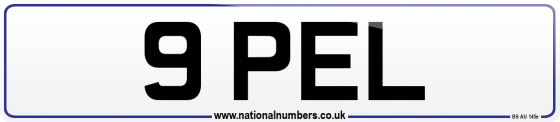 9 PEL