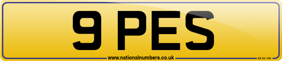 9 PES