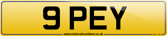 9 PEY