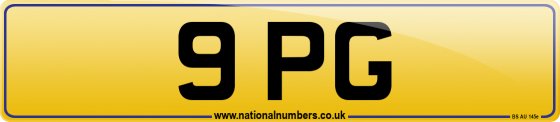 9 PG