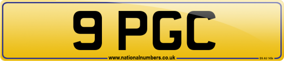 9 PGC