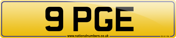 9 PGE