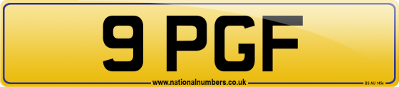 9 PGF
