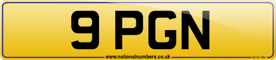 9 PGN