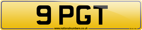 9 PGT