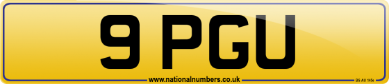 9 PGU