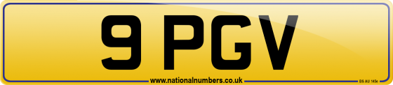 9 PGV