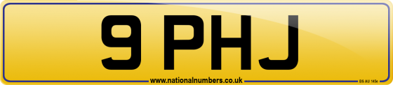 9 PHJ