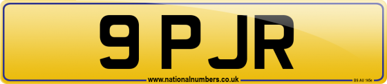 9 PJR
