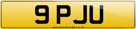 9 PJU