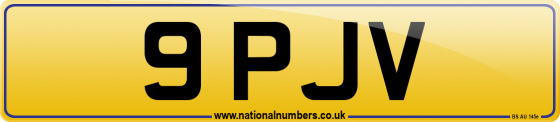 9 PJV