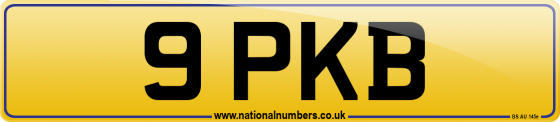 9 PKB