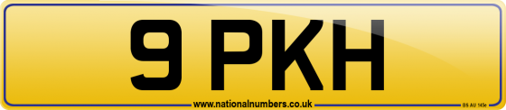 9 PKH