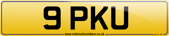 9 PKU