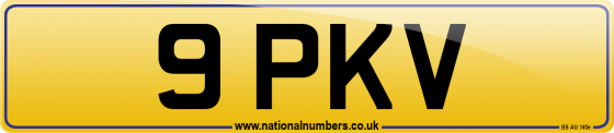 9 PKV