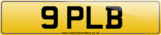 9 PLB