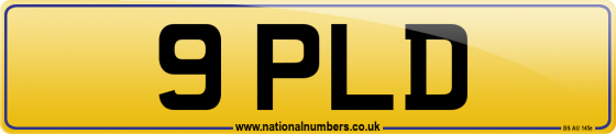 9 PLD