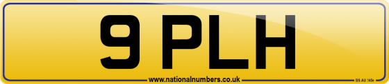 9 PLH